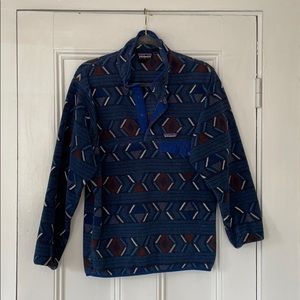 Patagonia Synchilla Fleece